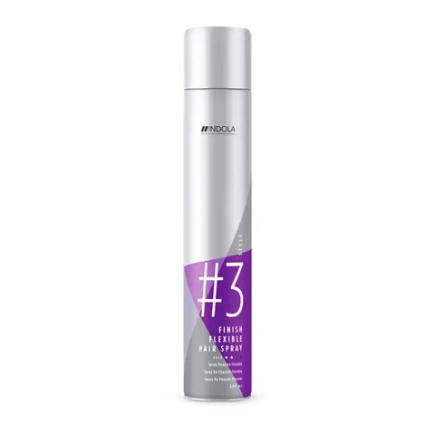 Indola - Flexible Hair Spray – Bild 1