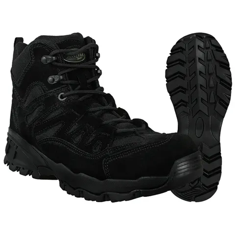 Squad Stiefel 5 Inch – 269929 – Bild 1