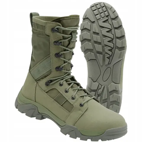 Bottes Defense Boots – 101148 – image 1