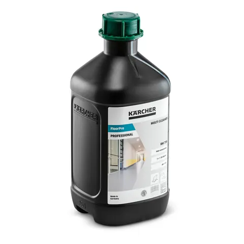 Kärcher FloorPro Multi Cleaner RM 756 – 138831 – image 1