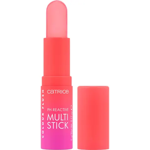 CATRICE - Colour Flush pH-Reactive Multi Stick, 5 g, Pretty In Pink – Bild 1