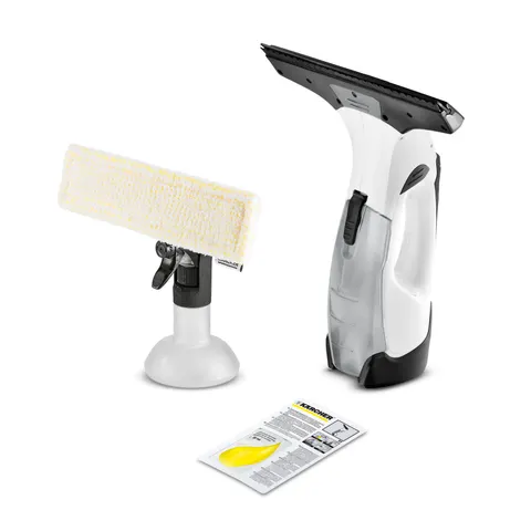 Karcher WV 5 PLUS Window Vac – image 1