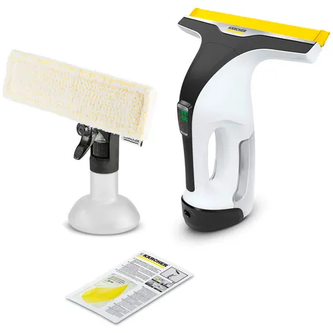 Karcher WV 6 PLUS Window Vac – image 1
