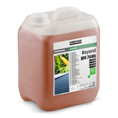 Karcher RM 764N CarpetPro Natural Carpet Cleaner Solution – 106988 – image 1