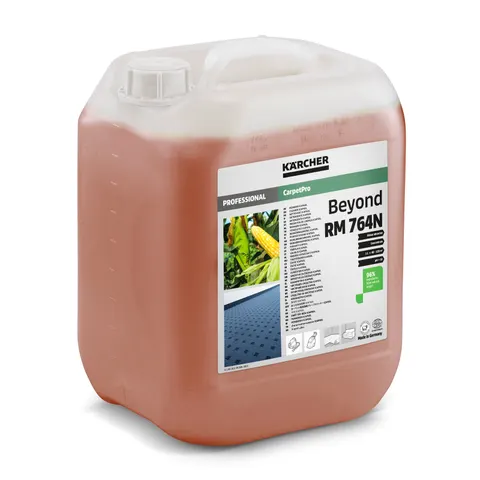 Karcher RM 764N CarpetPro Natural Carpet Cleaner Solution – 155351 – image 1