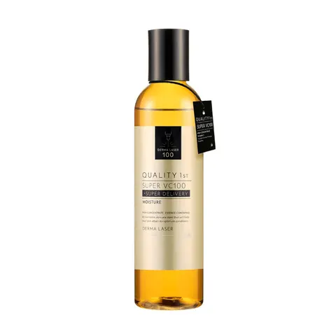 Derma Laser Super VC100 Lotion (Moisturized) – image 1