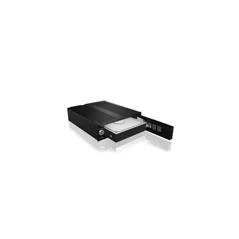IcyBox IB-170SK-B 3,5'' Hdd Sata – zdjęcie 1