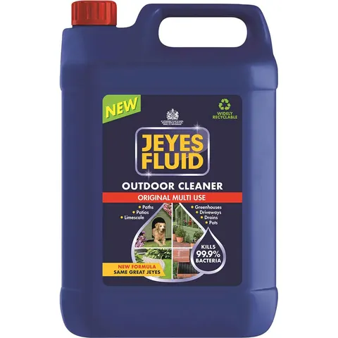 Jeyes Fluid – 105377867 – image 1
