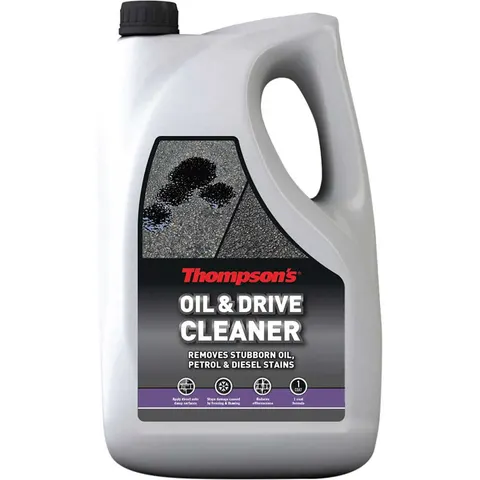 Ronseal Oil and Drive Cleaner – image 1