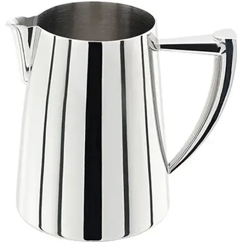 Stellar Art Deco Luxe 300ml Milk Jug – image 1