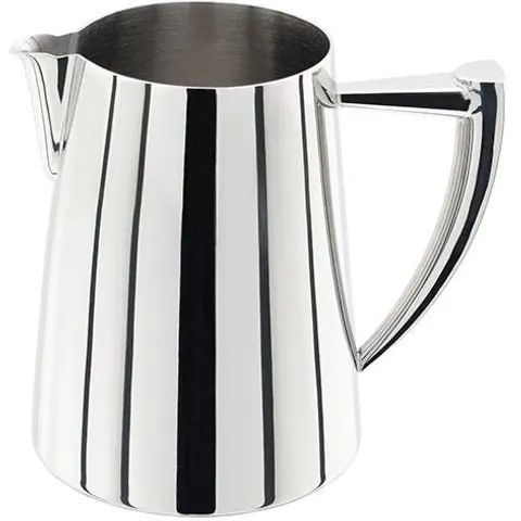 Stellar Art Deco Luxe 600ml Milk Jug – image 1
