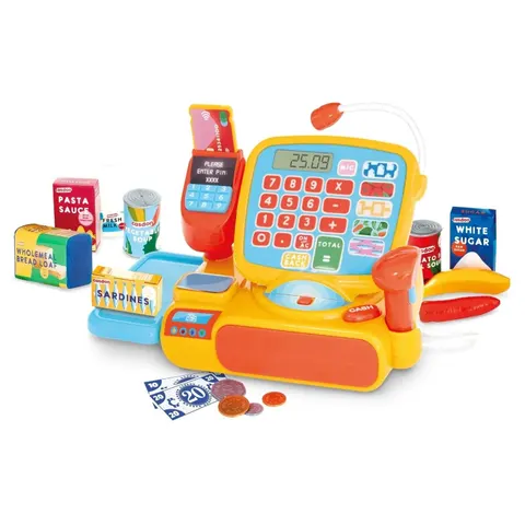 Casdon Cash Register – image 1
