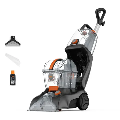 VAX Rapid Power Revive Carpet Cleaner CWGRV011 – image 1