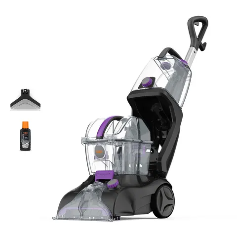 VAX Rapid Power Refresh Carpet Cleaner CDCW-RPXR – image 1
