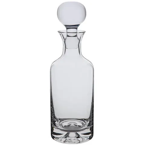 Dartington Dimple Decanter – image 1