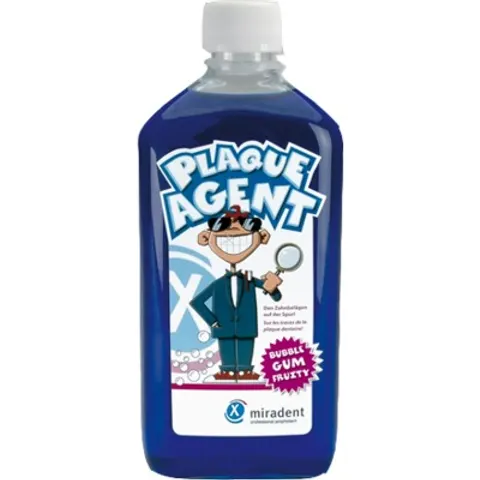 Miradent Plaquetest Lösung Agent – Bild 1