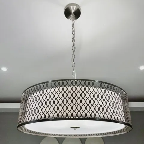 Centrico Adjustable Pendant Light – image 1