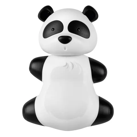 MIRADENT Funny Snapper Panda 1 St – Bild 1