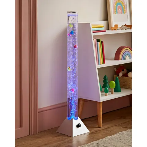 ValueLights Bubble Lamp Colour – image 1