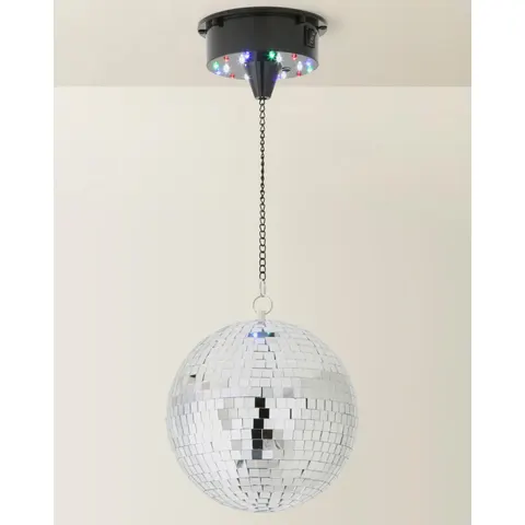 ValueLights Novelty Disco Mirror – image 1
