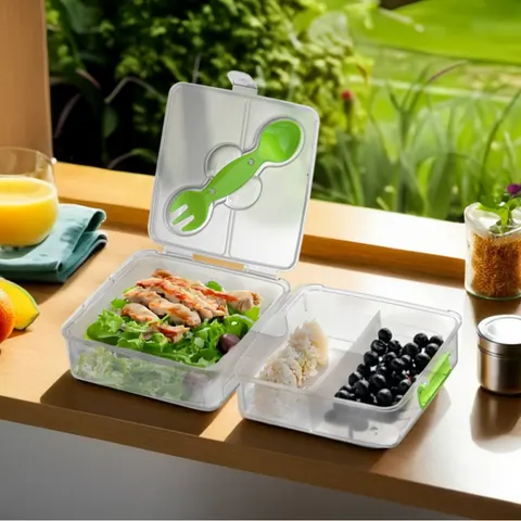 Lunch Box | Grub Tub – image 1