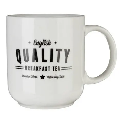 Mug | Quality Tea – image 1