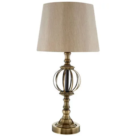 Orsina Jakarta Table Lamp – image 1