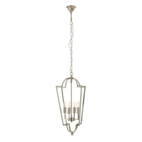 Orsina Tapered Chandelier – image 1
