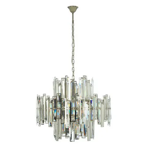 Orsina Large Chandelier – image 1