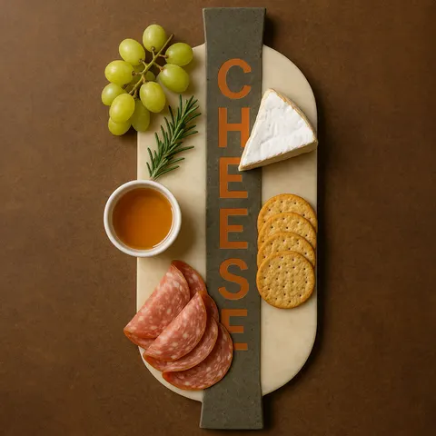 Maison by Premier Cheeseboard – image 1