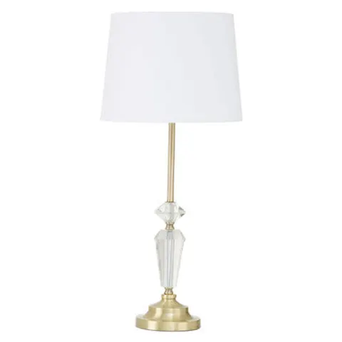 Orsina Hope Table Lamp – image 1