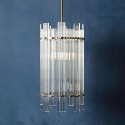 Orsina One Bulb Pendant Light – image 1