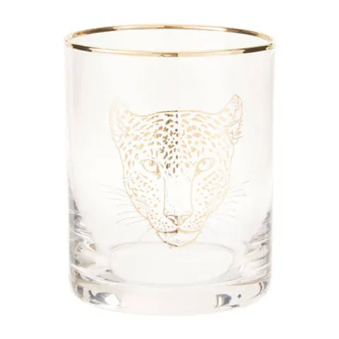 Leopard Tumbler | Nomi – image 1