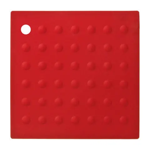 Red Trivet | Zing – image 1