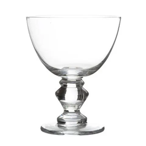 Molly Sundae Glass Dish 400ml – image 1