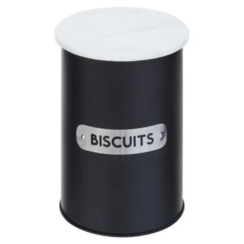Biscuit Canister | Liberty – image 1