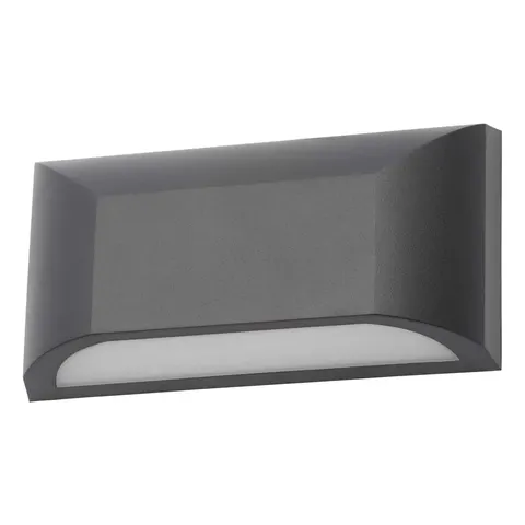 Coast Poole 5W LED Downlight Cool White Black – image 1