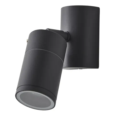 Islay Outdoor Spotlight Anthracite IP44 – image 1