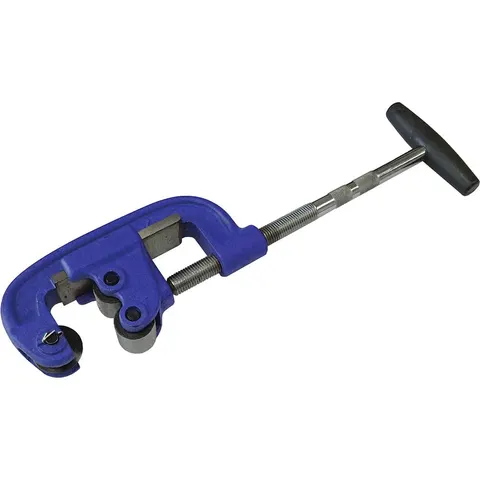Faithfull PC50 Heavy Duty Pipe Cutter – image 1