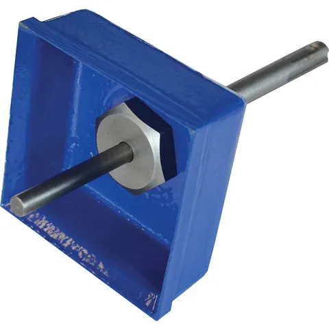 Faithfull Sds Plus Square Box Cutter Single – image 1
