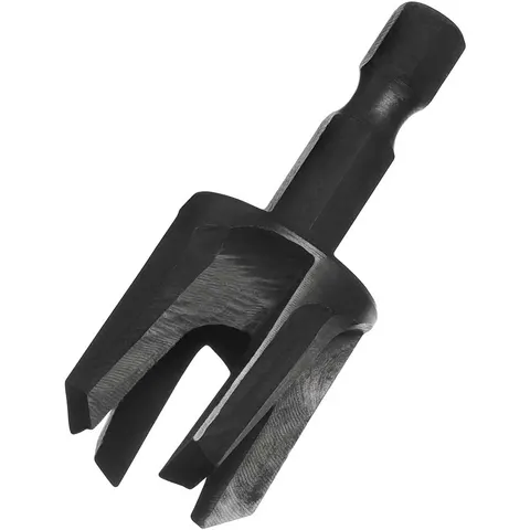 Trend Snappy Wood Plug Cutter – 105138362 – image 1