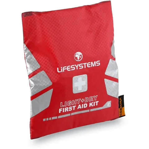 Lifesystems Light & Dry Micro First Aid Kit – image 1