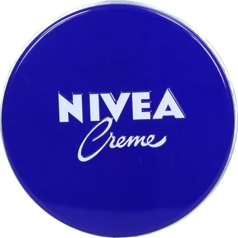 NIVEA Hautcreme 75 ml – Bild 1