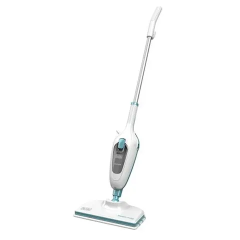 Black and Decker FSM13E1EPP Basic Steam Mop – image 1