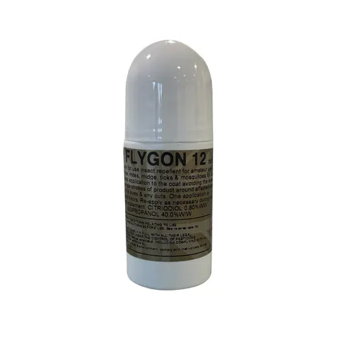 Gold Label Flygon 12 Roll-On - 50ml – image 1