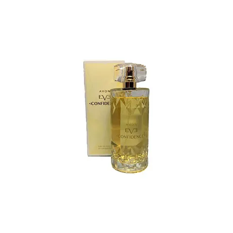 Avon - Eve Confidence Eau de Parfum – afbeelding 1