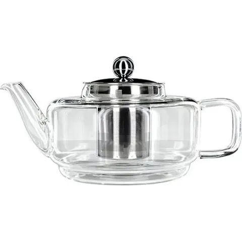 Judge 700ml Glass Teapot – image 1