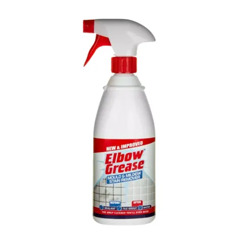 Elbow Grease Mould & Mildew Stain Remover - 700 ml – image 1