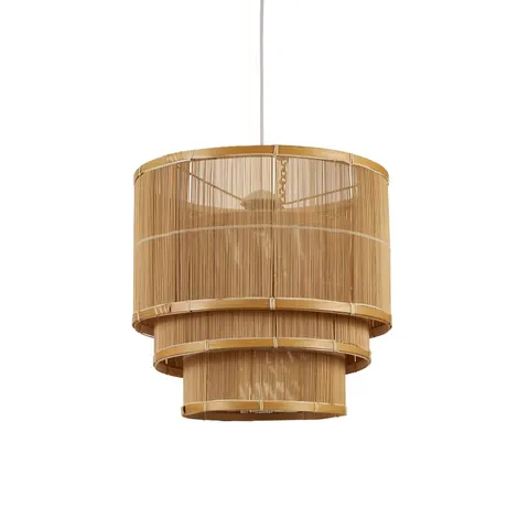 Three Teir Bamboo 40CM DIA – image 1