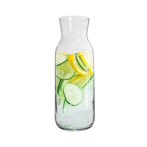 Argon Tableware Brocca Glass Carafe - 1.2 Litre – image 1